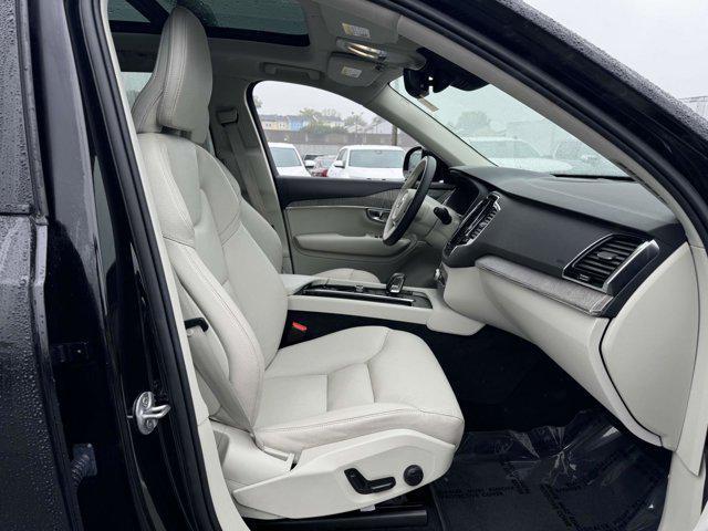 used 2023 Volvo XC90 Recharge Plug-In Hybrid car, priced at $52,900