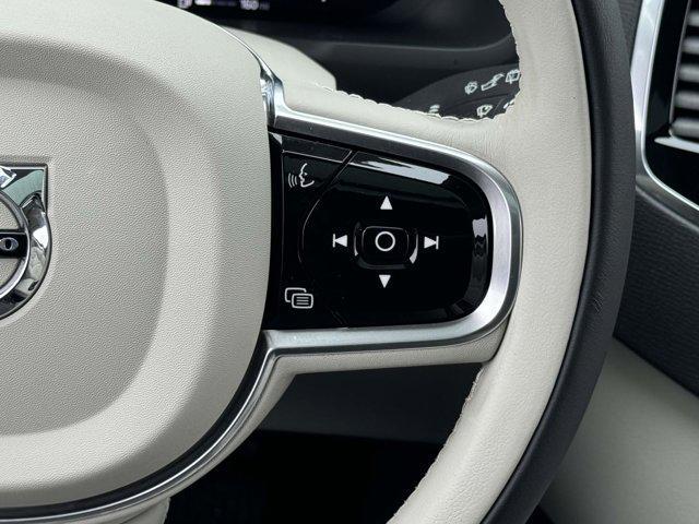used 2023 Volvo XC90 Recharge Plug-In Hybrid car, priced at $52,900