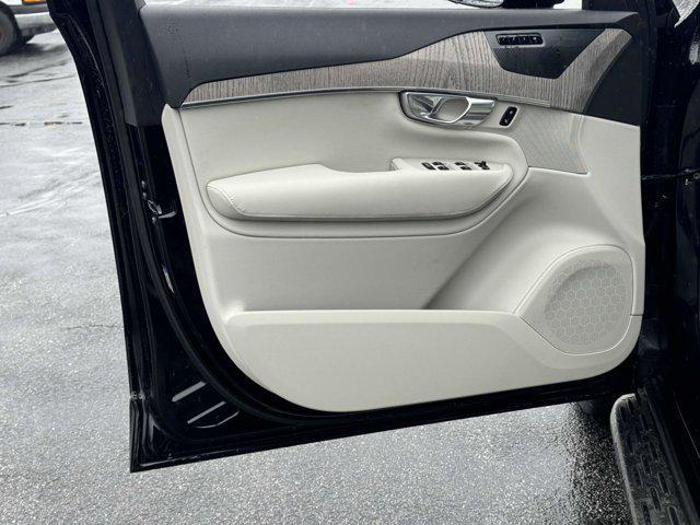 used 2023 Volvo XC90 Recharge Plug-In Hybrid car, priced at $52,900