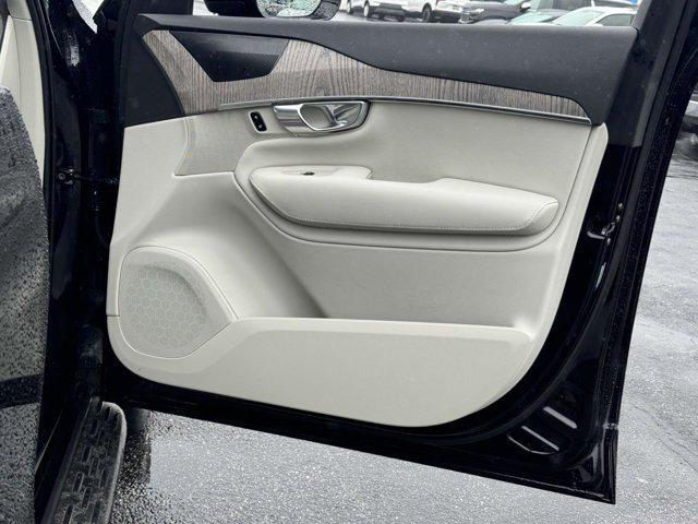 used 2023 Volvo XC90 Recharge Plug-In Hybrid car, priced at $52,900