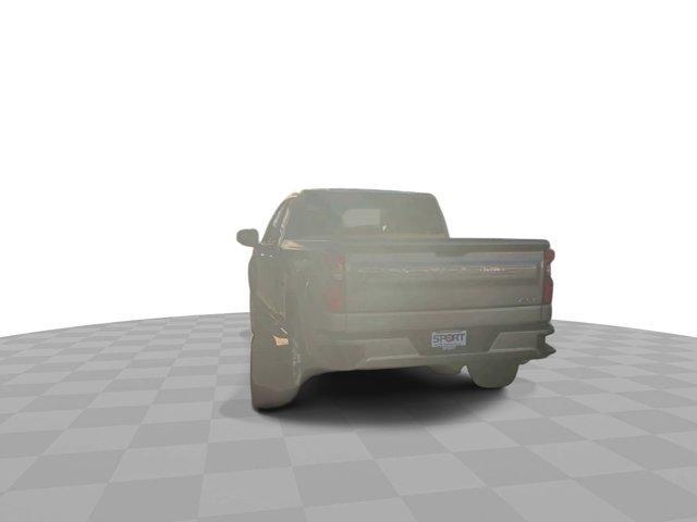 new 2024 Chevrolet Silverado 1500 car