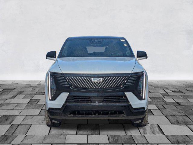 new 2025 Cadillac Escalade car, priced at $152,514