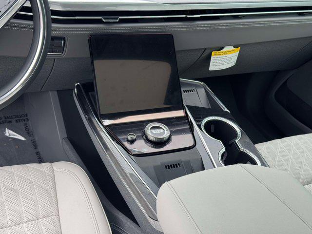 new 2026 Cadillac Escalade IQL car, priced at $139,069