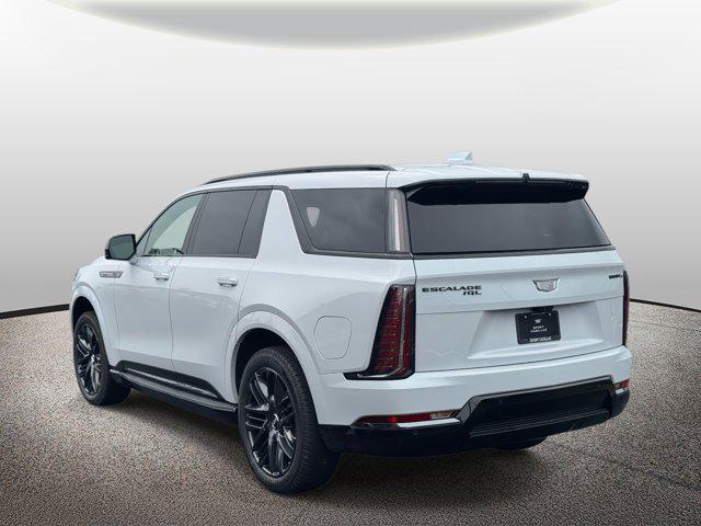 new 2026 Cadillac Escalade IQL car, priced at $139,069