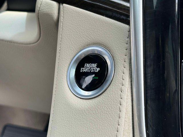 used 2020 Cadillac Escalade car, priced at $39,000