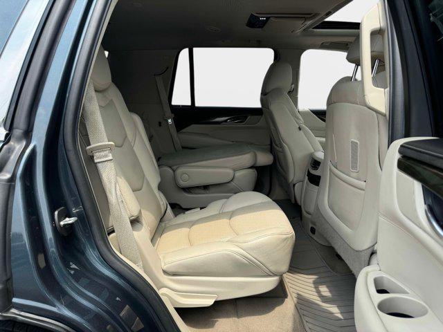 used 2020 Cadillac Escalade car, priced at $39,000