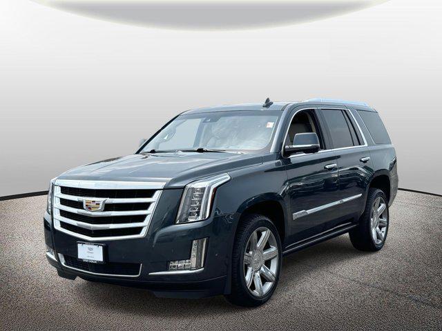 used 2020 Cadillac Escalade car, priced at $39,000