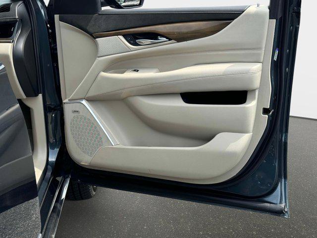 used 2020 Cadillac Escalade car, priced at $39,000