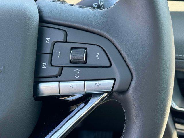 new 2025 Cadillac CT5 car, priced at $54,464
