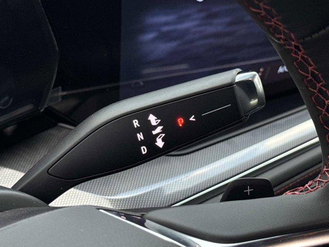 new 2026 Chevrolet Tahoe car, priced at $79,319