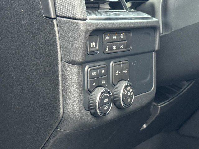 new 2026 Chevrolet Tahoe car, priced at $79,319