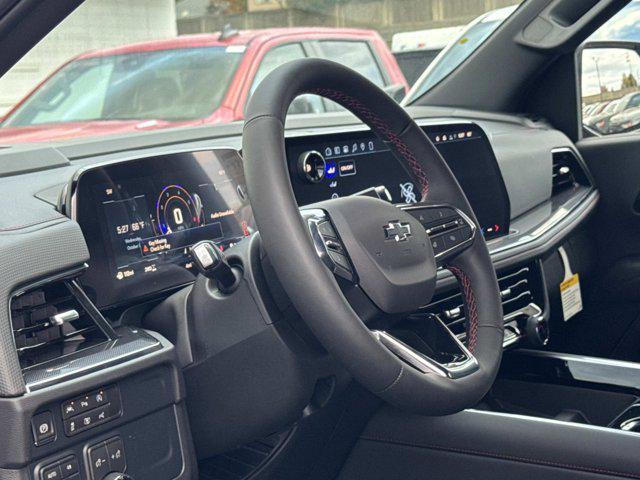 new 2026 Chevrolet Tahoe car, priced at $79,319