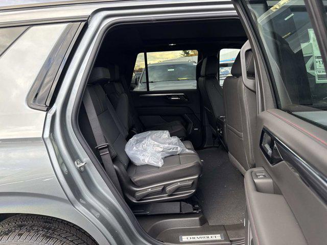 new 2026 Chevrolet Tahoe car, priced at $79,319