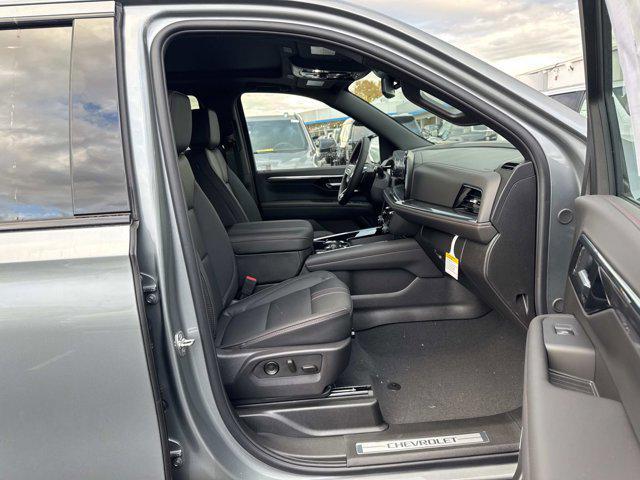 new 2026 Chevrolet Tahoe car, priced at $79,319