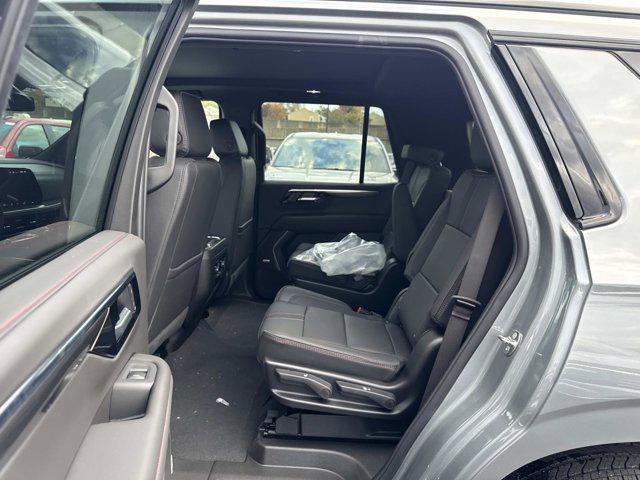 new 2026 Chevrolet Tahoe car, priced at $79,319