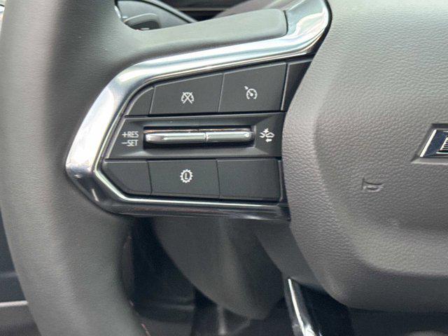 new 2026 Chevrolet Tahoe car, priced at $79,319