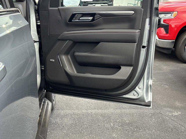 new 2026 Chevrolet Tahoe car, priced at $79,319