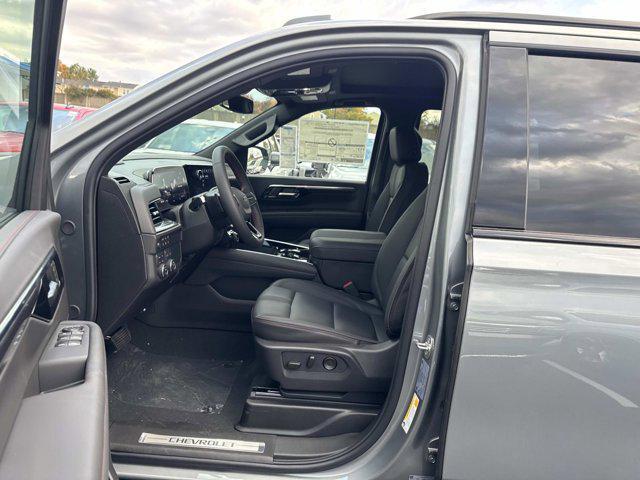 new 2026 Chevrolet Tahoe car, priced at $79,319