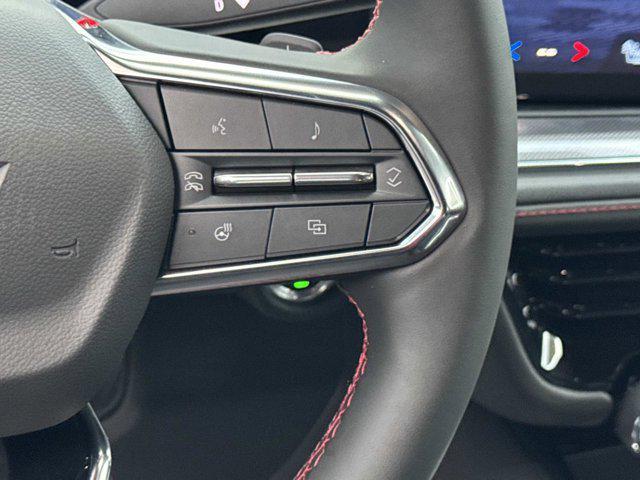 new 2026 Chevrolet Tahoe car, priced at $79,319