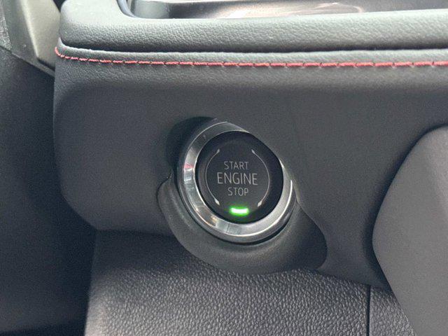 new 2026 Chevrolet Tahoe car, priced at $79,319