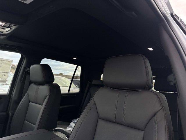 new 2026 Chevrolet Tahoe car, priced at $79,319