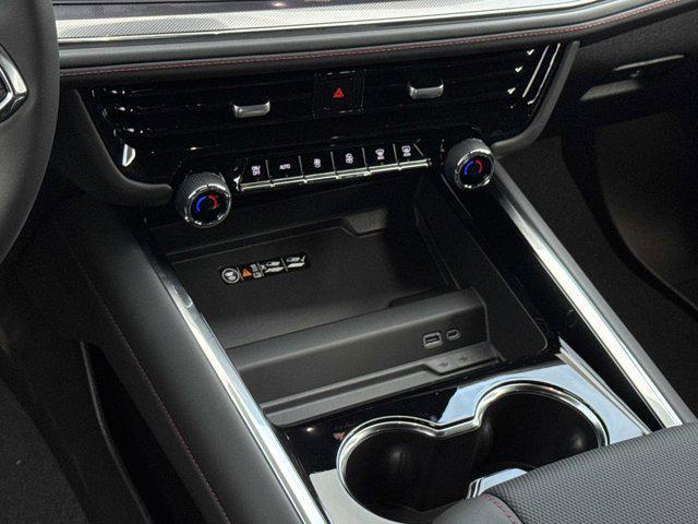 new 2026 Chevrolet Tahoe car, priced at $79,319