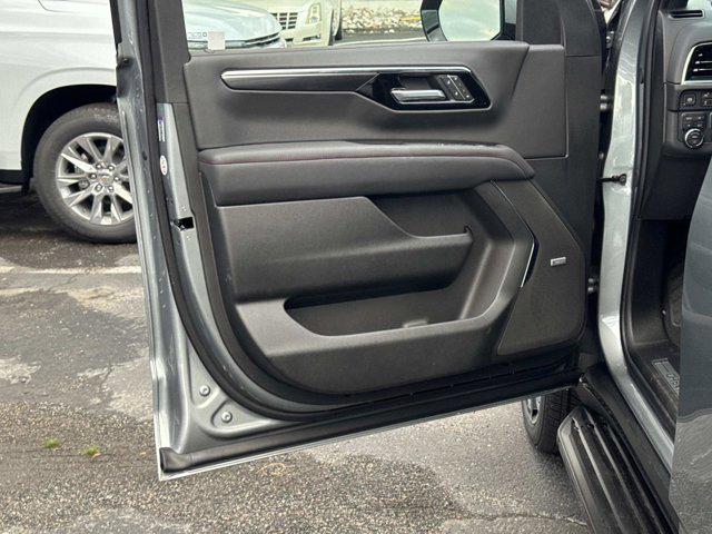 new 2026 Chevrolet Tahoe car, priced at $79,319