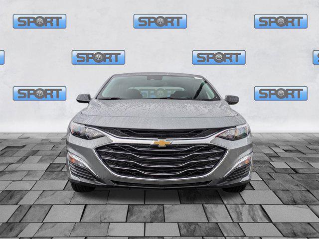 new 2025 Chevrolet Malibu car, priced at $23,863