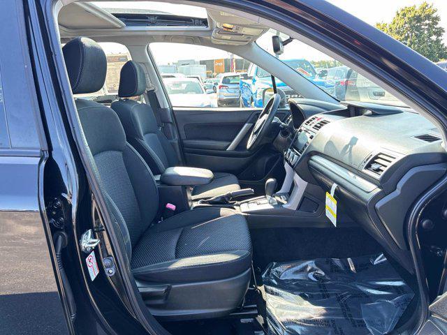 used 2017 Subaru Forester car, priced at $13,500