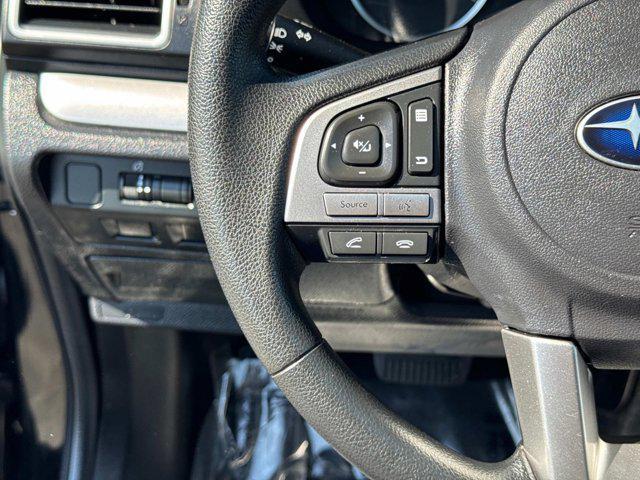 used 2017 Subaru Forester car, priced at $13,500