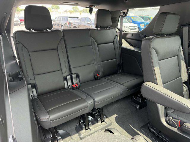 used 2023 Chevrolet Tahoe car, priced at $68,800