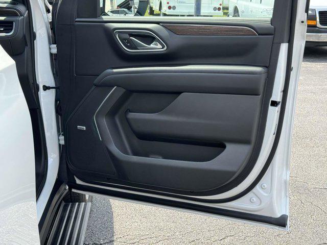 used 2023 Chevrolet Tahoe car, priced at $68,800
