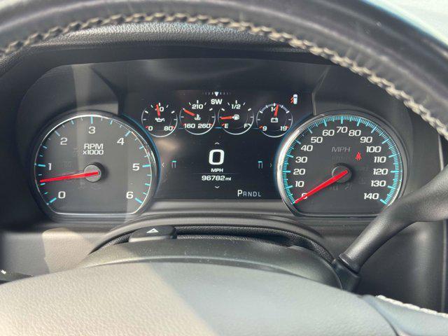 used 2019 Chevrolet Tahoe car, priced at $31,000