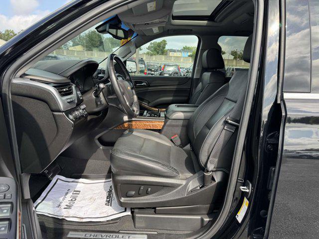 used 2019 Chevrolet Tahoe car, priced at $31,000
