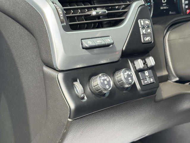 used 2019 Chevrolet Tahoe car, priced at $31,000