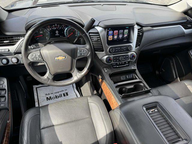 used 2019 Chevrolet Tahoe car, priced at $31,000