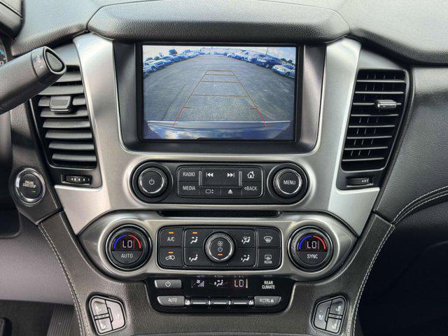 used 2019 Chevrolet Tahoe car, priced at $31,000