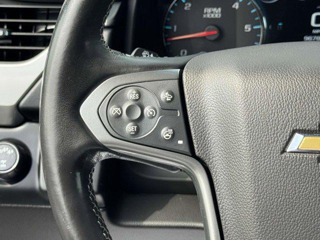 used 2019 Chevrolet Tahoe car, priced at $31,000