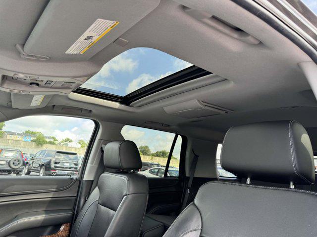 used 2019 Chevrolet Tahoe car, priced at $31,000