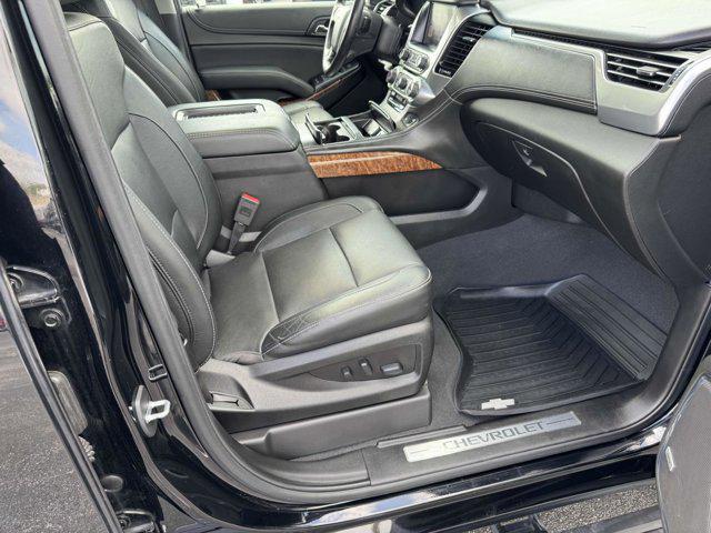used 2019 Chevrolet Tahoe car, priced at $31,000