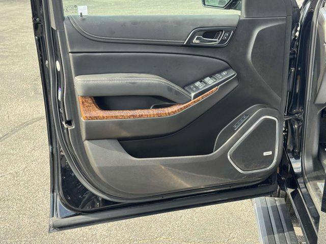 used 2019 Chevrolet Tahoe car, priced at $31,000
