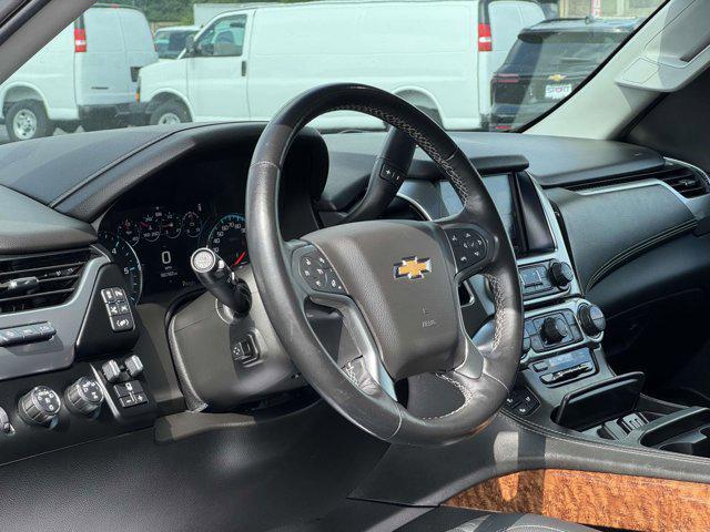 used 2019 Chevrolet Tahoe car, priced at $31,000