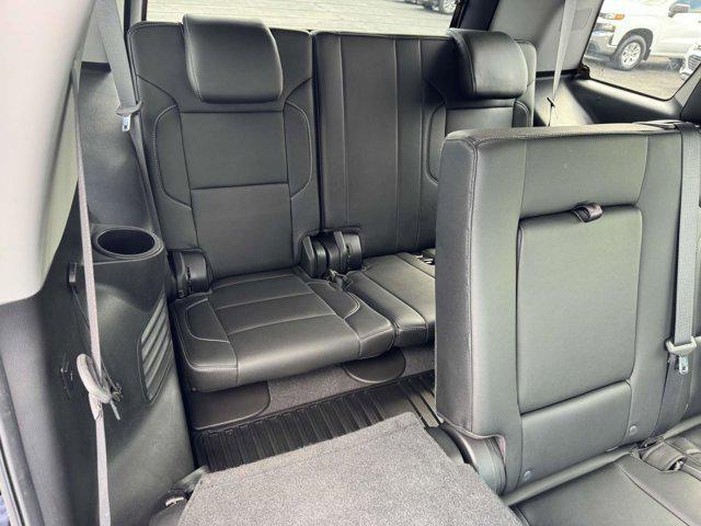 used 2019 Chevrolet Tahoe car, priced at $31,000