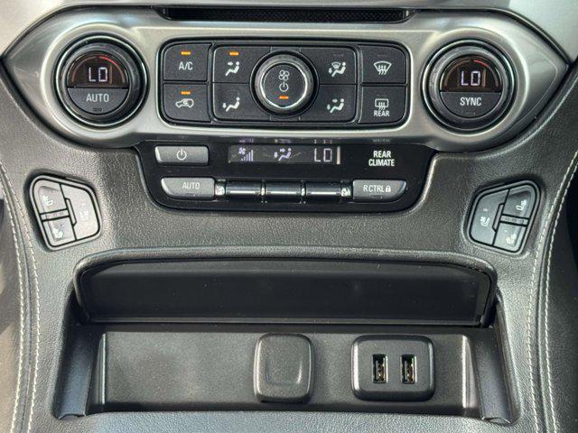 used 2019 Chevrolet Tahoe car, priced at $31,000