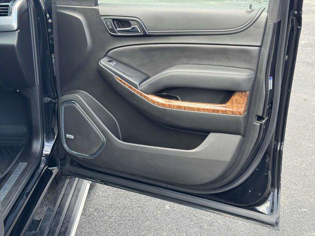 used 2019 Chevrolet Tahoe car, priced at $31,000