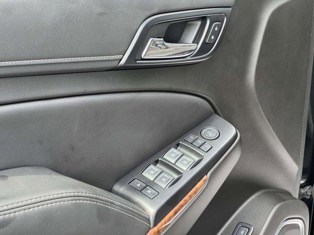 used 2019 Chevrolet Tahoe car, priced at $31,000