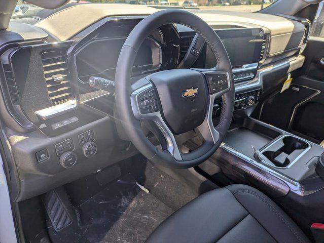 new 2024 Chevrolet Silverado 2500 car, priced at $79,344