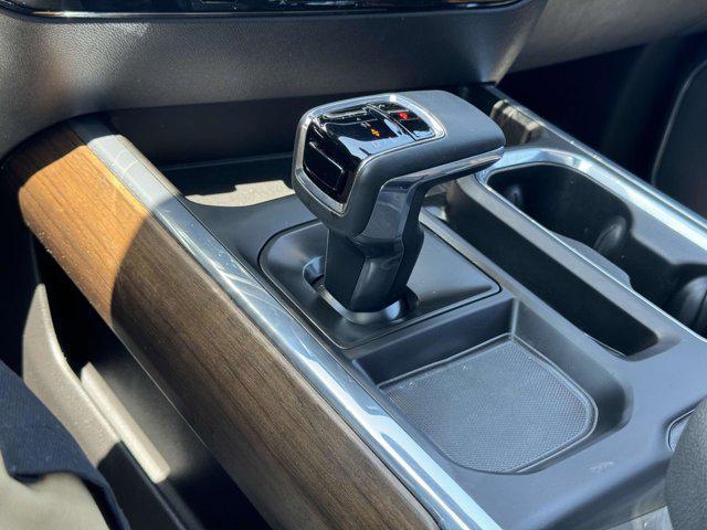 used 2023 Chevrolet Silverado 1500 car, priced at $53,300