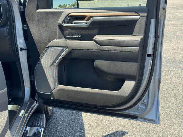 used 2023 Chevrolet Silverado 1500 car, priced at $53,300