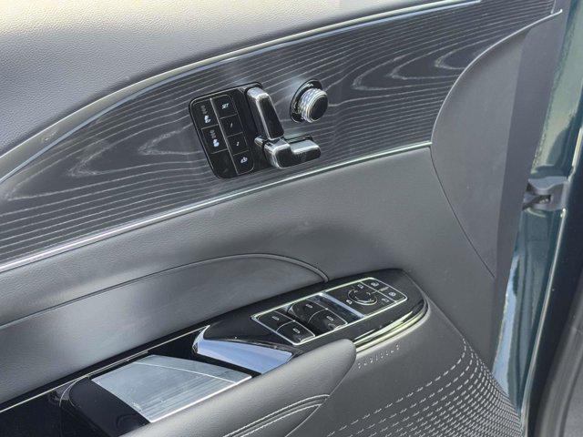new 2025 Cadillac LYRIQ car, priced at $64,809